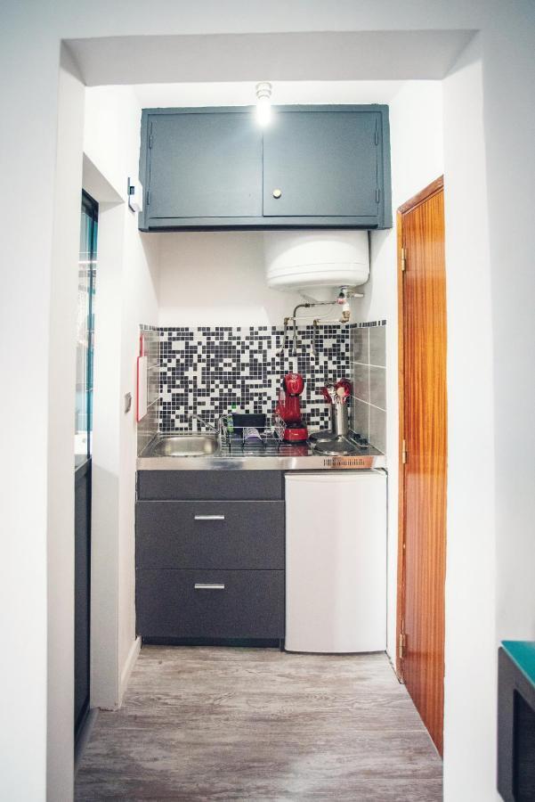 Studio Cosy Les Pieds Dans L'Eau, Climatise, Parking Prive, Vue Montagne San-Nicolao Exterior foto